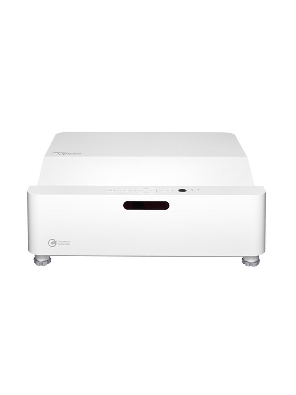 Optoma Projektor GT3500HDR - 1920 x 1080 - 3800 ANSI lumens Projektor