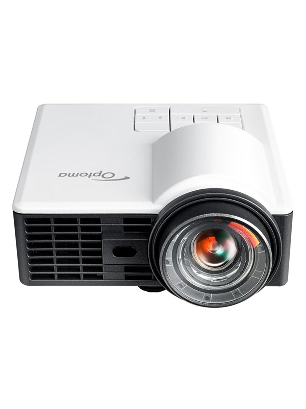Optoma Projektor ML1050STi - 1280 x 800 - 1000 ANSI lumens Projektor