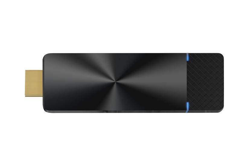 Optoma UHDCast Pro - streamingadapter til netværksmedie - HDMI IT og elektronik > Netværk > Trådløst netværk > Trådløse Netværkskort