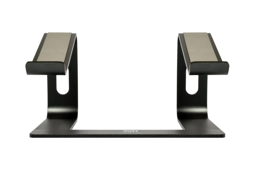 PORT Connect ERGONOMIC NOTEBOOK STAND - stander til bærbar PC PC / bærbar > Bærbar - tilbehør > Standere til bærbare og tablets