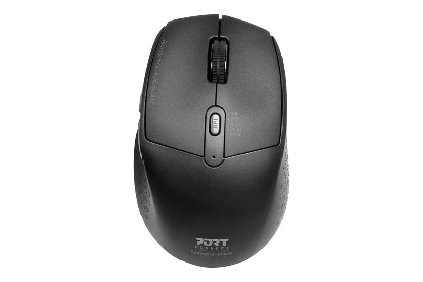 PORT Connect Professional - mus - 2.4 GHz