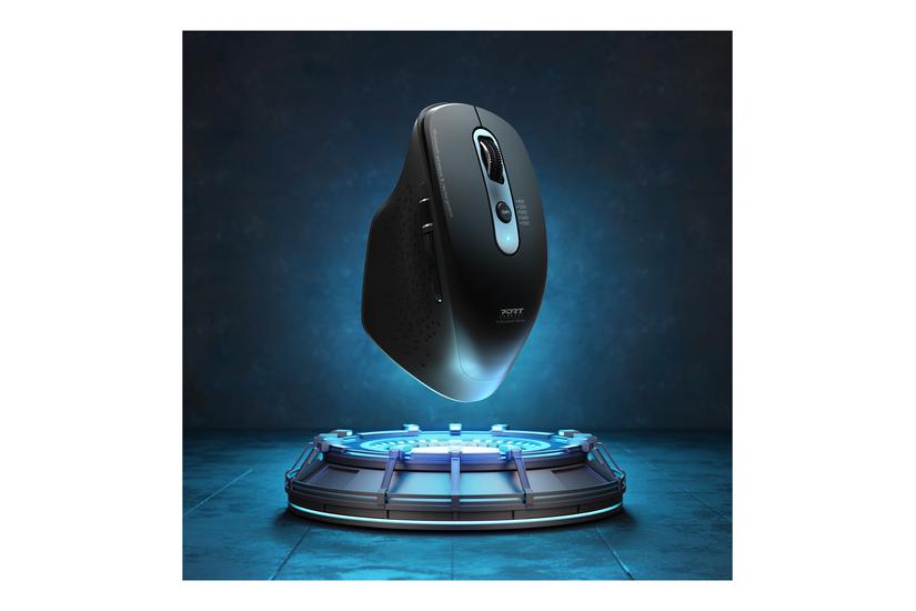 PORT Connect Professional office executive combo - mus - Bluetooth