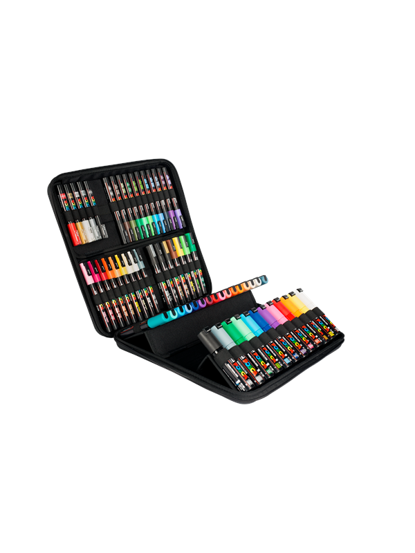 POSCA Gavekuffert