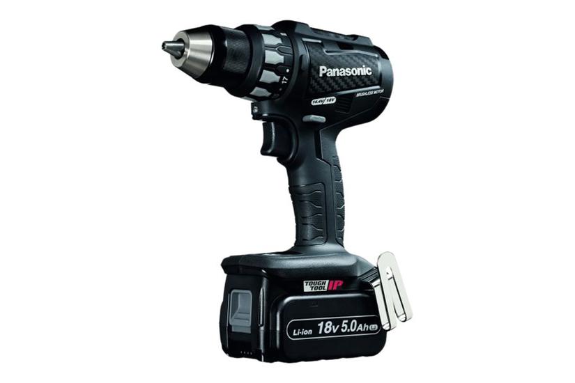 Panasonic EY74A2LJ2G32 - bor/driver - ledningfri - 2-hastigheders Hus og have > Elværktøj og tilbehør > Skruemaskine