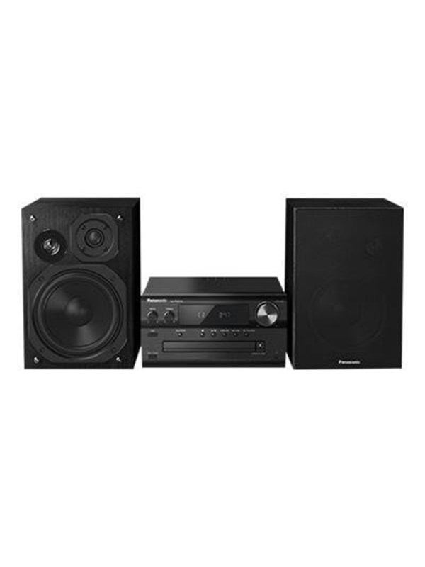 Panasonic SC - Audiosystem Mikrosystem