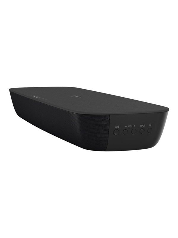 Panasonic SC-HTB254 - Soundbar system - For home theatre - Wireless Hjemmebio