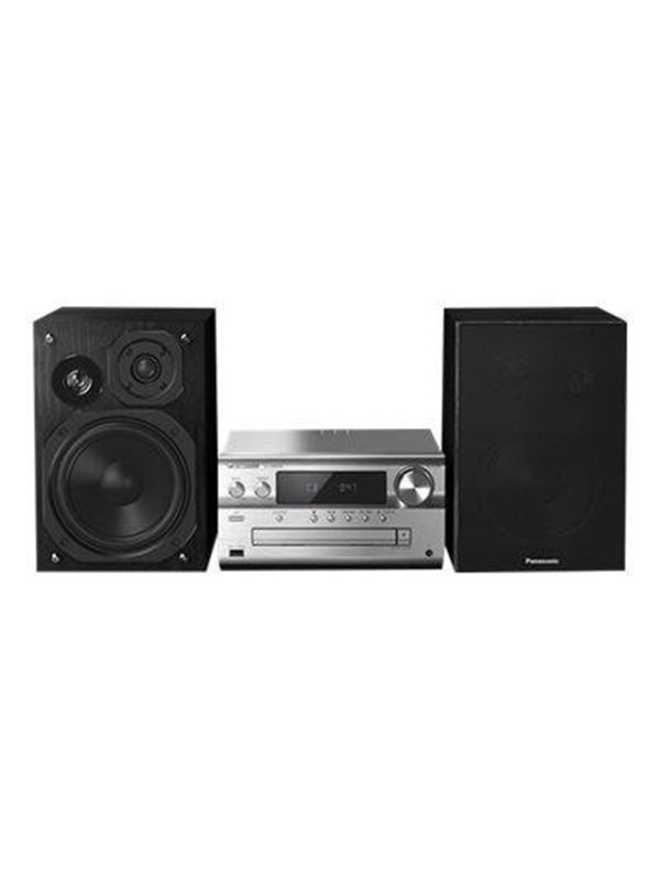 Panasonic SC PMX94 Mikrosystem