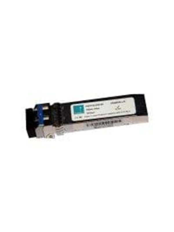 PeakOptical Technology PeakOptical SFP+ transceiver modul Repeater Transceiver