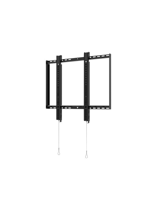 Peerless AV Peerless-AV 90.7 kg 86" Op til 700 x 600 mm Vaegbeslag AV Beslag AV Moebler