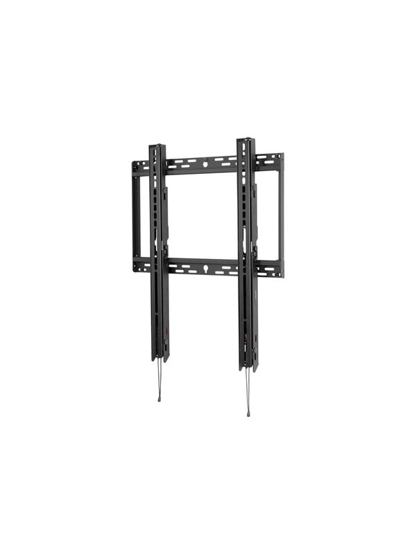 Peerless AV Peerless-AV SmartMount Universal Portrait Flat 158.76 kg 90" Op til 650 x 400 mm Vaegbeslag AV Beslag AV Moebler