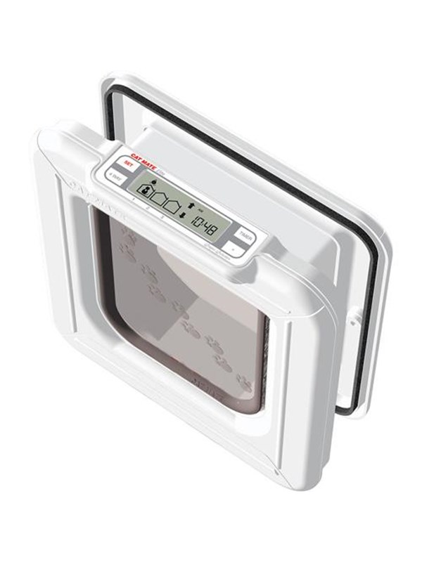 Petmate Elite ID Disc with Timer Control Katte