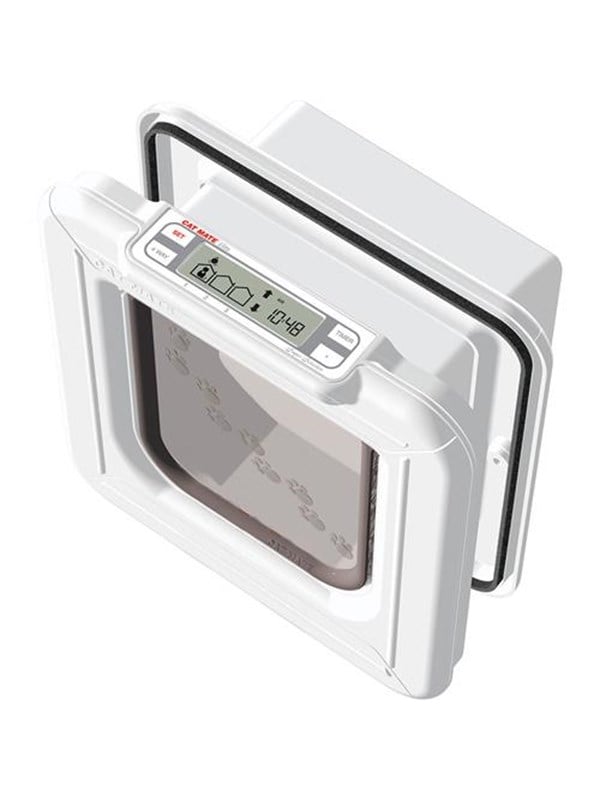 Petmate Elite Microchip with Timer Control Katte