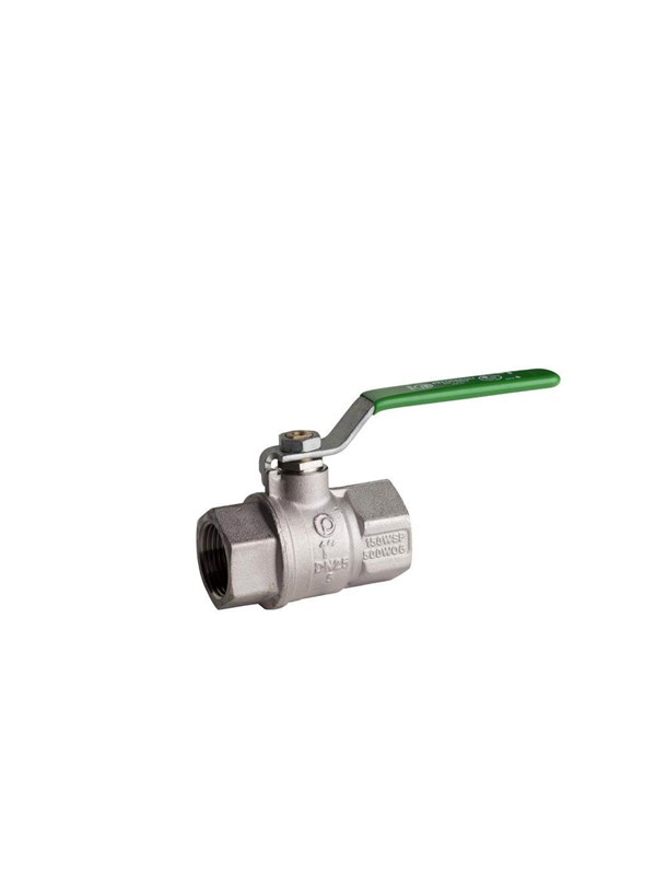 Pettinaroli kuglehane muffe/muffe 51eu 4 Fittings