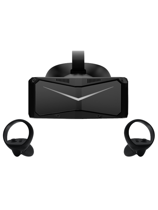 Pimax Crystal Light (full kit) - controller included VR