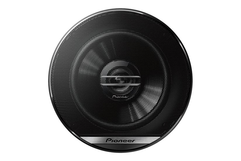 Pioneer G-series TS-G1320F - højttalere - til bil IT og elektronik > TV/Hi-Fi > Højttaler > Højttalere til bilen