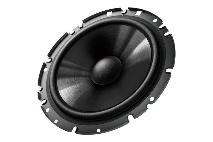 Pioneer G-series TS-G170C - højttalere - til bil IT og elektronik > TV/Hi-Fi > Højttaler > Højttalere til bilen
