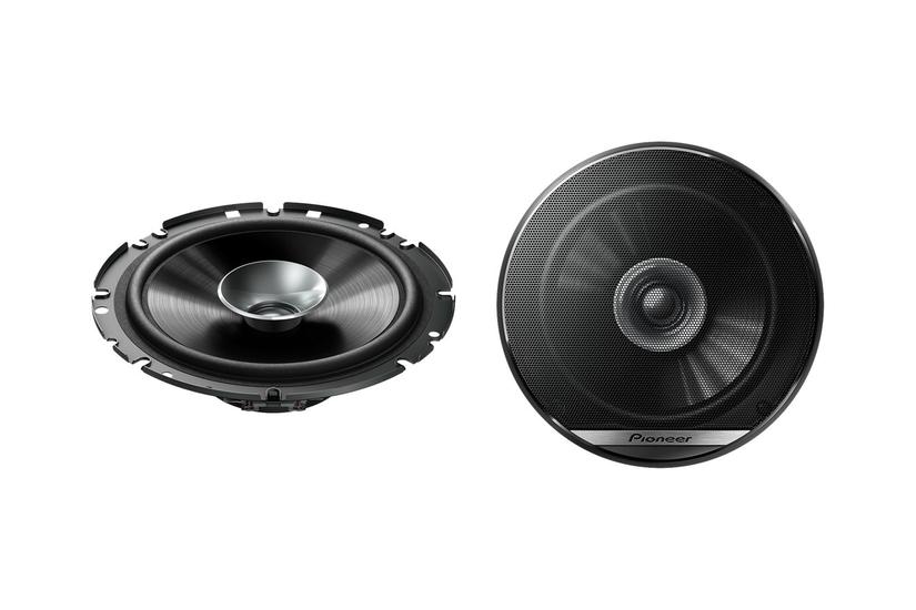 Pioneer G-series TS-G1710F - højttalere - til bil IT og elektronik > TV/Hi-Fi > Højttaler > Højttalere til bilen
