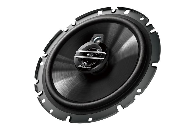 Pioneer G-series TS-G1730F - højttalere - til bil IT og elektronik > TV/Hi-Fi > Højttaler > Højttalere til bilen