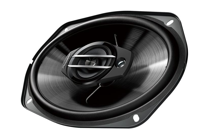 Pioneer G-series TS-G6930F - højttaler - til bil IT og elektronik > TV/Hi-Fi > Højttaler > Højttalere til bilen
