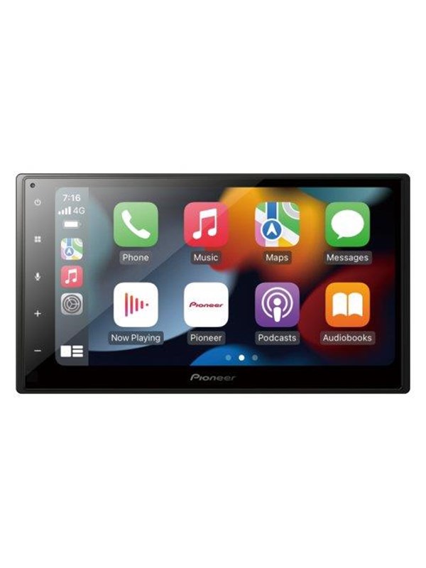 Pioneer SPH-DA360DAB Bilstereo