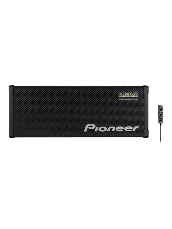 Pioneer TS-WX70DA - subwoofer - for car - Subwoofer Bilstereo