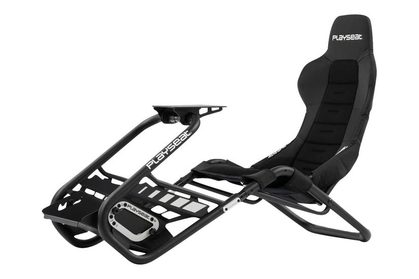 Playseat Trophy - Gaming stol - Sort Kontor > Kontormøbler > Skriveborde og stole > Stole > Videospilstole