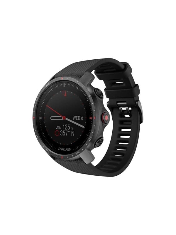 Polar Grit X Pro Smartwatch Sportsur Aktivitetstracker