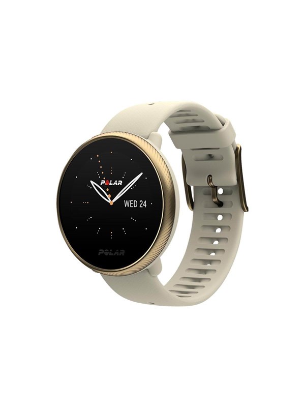 Polar Ignite 2 Smartwatch Sportsur Aktivitetstracker