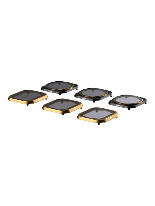Polar Pro Cinema Series 6-Pack Fotofiltre