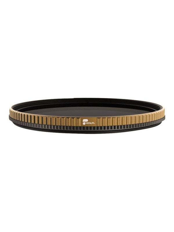 Polar Pro Filter ND16/PL PolarPro Quartz Line for 77mm lenses Fotofiltre