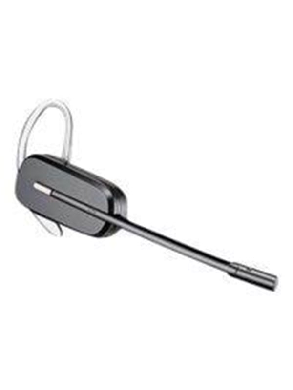 Poly CS 540 - hovedsæt Hovedtelefonerheadset