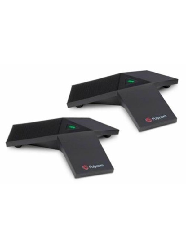 Poly RealPresence Trio Expansion Microphones Mikrofon