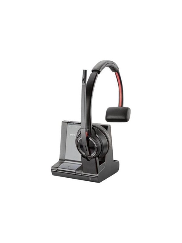 Poly Savi 8200 Series W8210/A Hovedtelefonerheadset