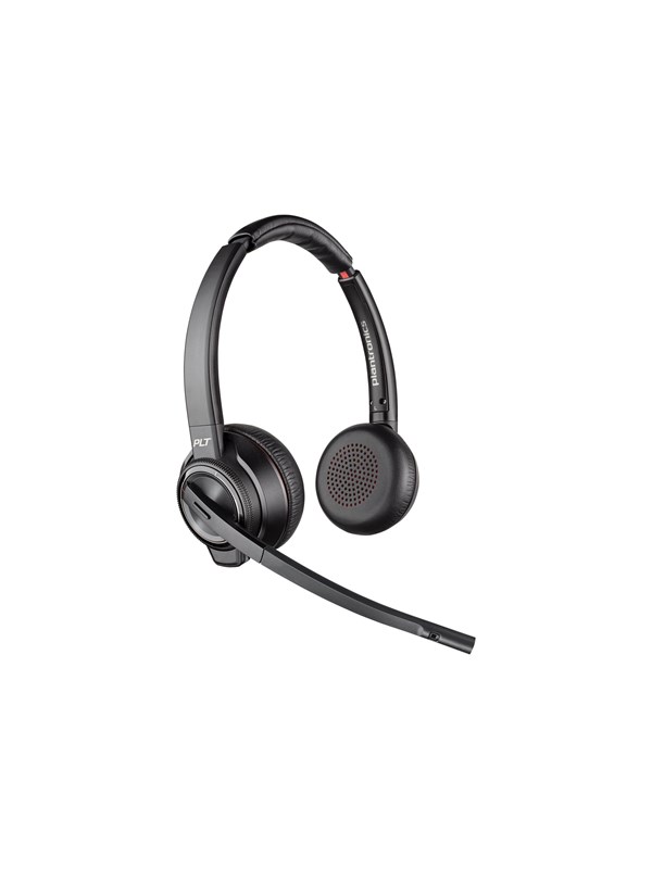 Poly Savi 8200 Series W8220-M Hovedtelefonerheadset