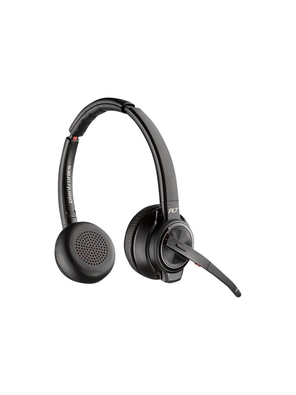 Poly Savi 8200 Series W8220/A Hovedtelefonerheadset