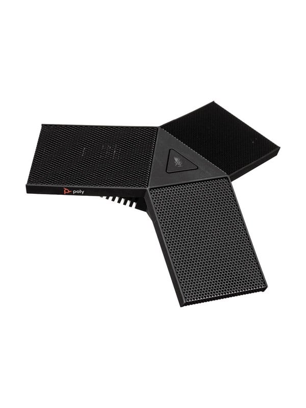 Poly Table Microphone Mikrofon