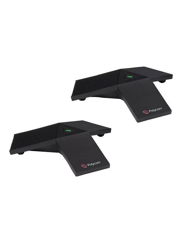 Poly Trio Expansion Microphones Mikrofon