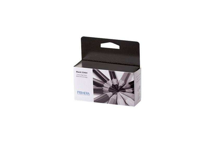 Primera - Særlig høj ydelse - sort - original - blækpatron IT og elektronik > Scan/Print > Blæk og toner > Blækpatroner (inkjet) > Printpatroner
