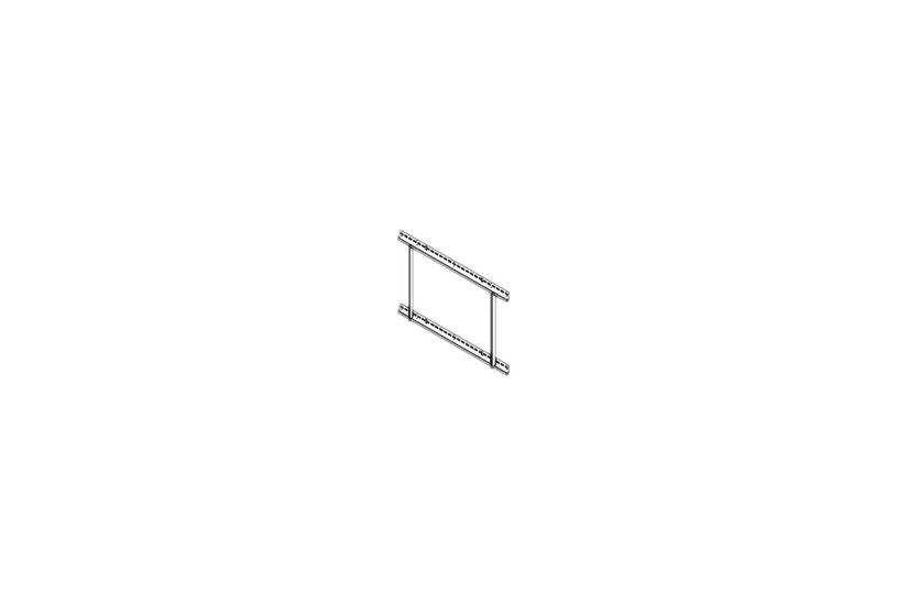Promethean komponenter til montering - for LCD display IT og elektronik > TV/Hi-Fi > Tilbehør til TV og Hi-Fi > Montering og beslag > Beslag