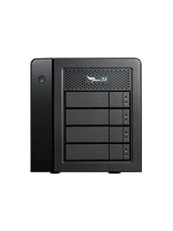 Promise Pegasus32 R4 - 16 TB Harddisk array