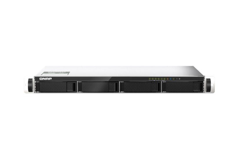 QNAP TS-435XeU - NAS-server IT og elektronik > Hardware > NAS server > NAS