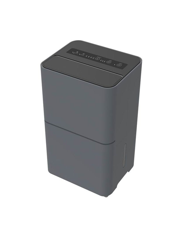 Qlima D 812 affugter