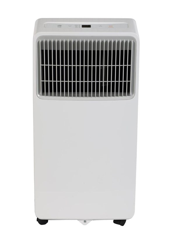 Qlima Mobil Aircondition P420 Klimaventilator