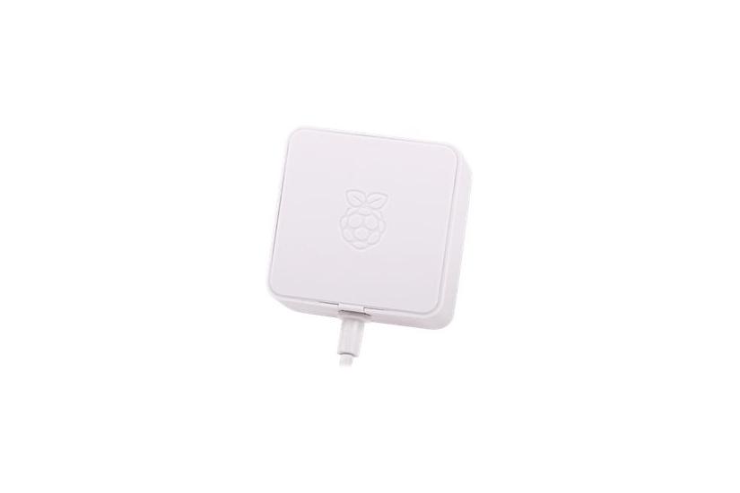 Raspberry Pi - strømforsyningsadapter - 15.3 Watt IT og elektronik > Hardware > Strømforsyninger > Strømadaptere og opladere