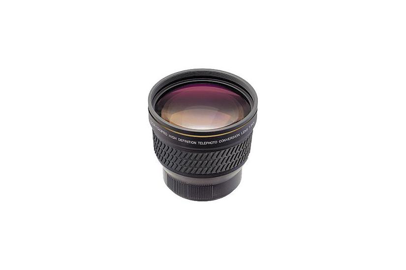 Raynox DCR 1542PRO - adapter IT og elektronik > Foto/video > Digitalkameraer > Kamera objektiver > Konverter og adapter til kameralinser