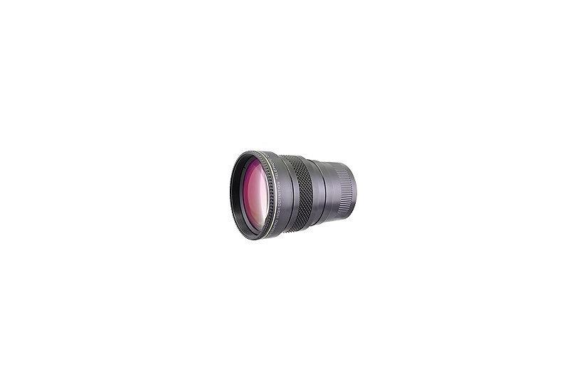 Raynox HD 2200PRO-LE - adapter IT og elektronik > Foto/video > Digitalkameraer > Kamera objektiver > Konverter og adapter til kameralinser