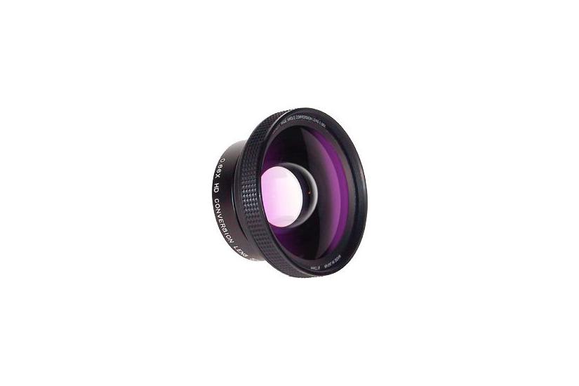 Raynox HD 6600PRO - adapter IT og elektronik > Foto/video > Digitalkameraer > Kamera objektiver > Konverter og adapter til kameralinser