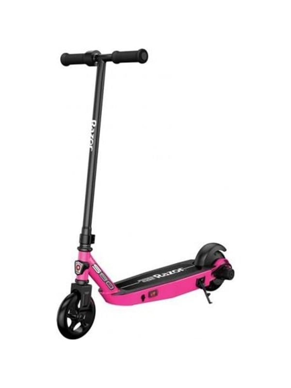 Razor PC S80 Pink (16 km/t) El loebehjul