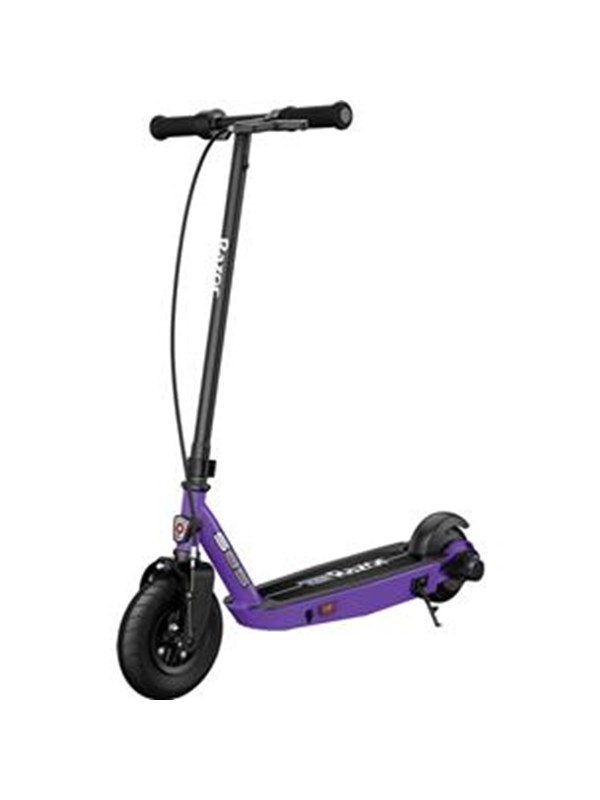 Razor PC S85 Purple (16 km/t) El loebehjul