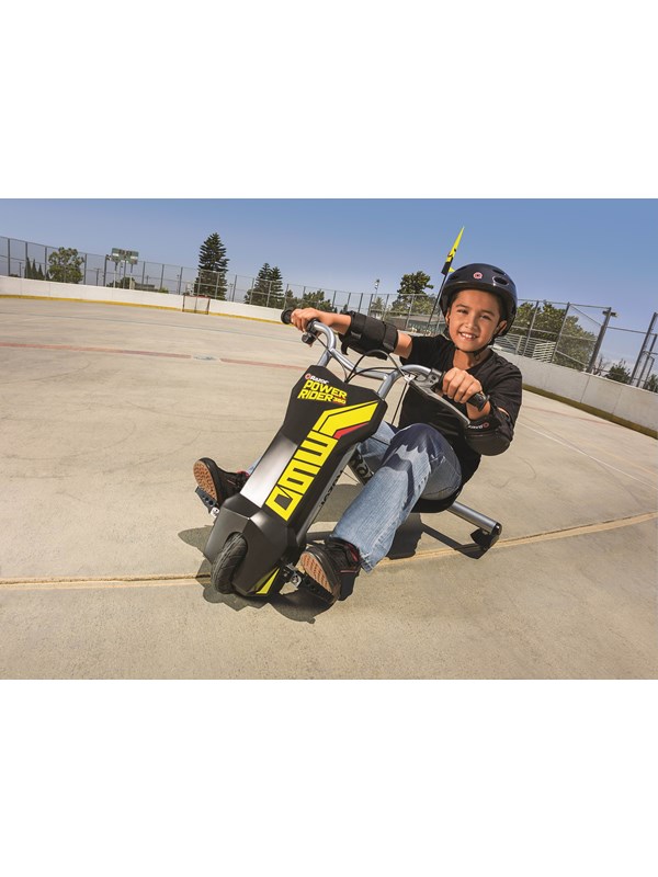 Razor PowerRider 360 El loebehjul